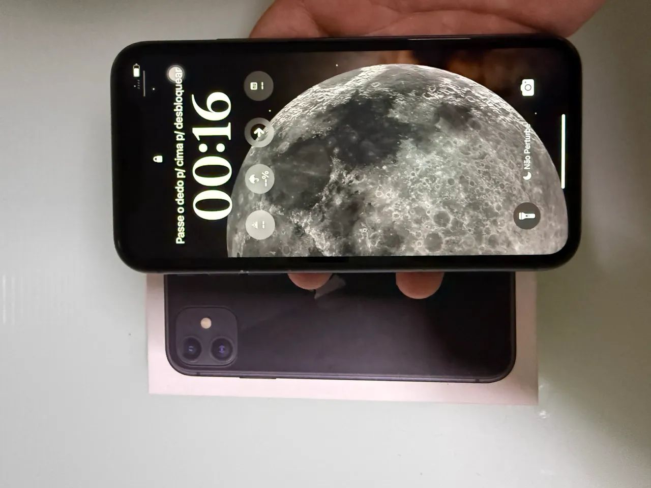 IPHONE 11  - Foto 2