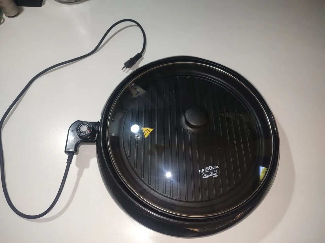 Grill Britânia  - Foto 2