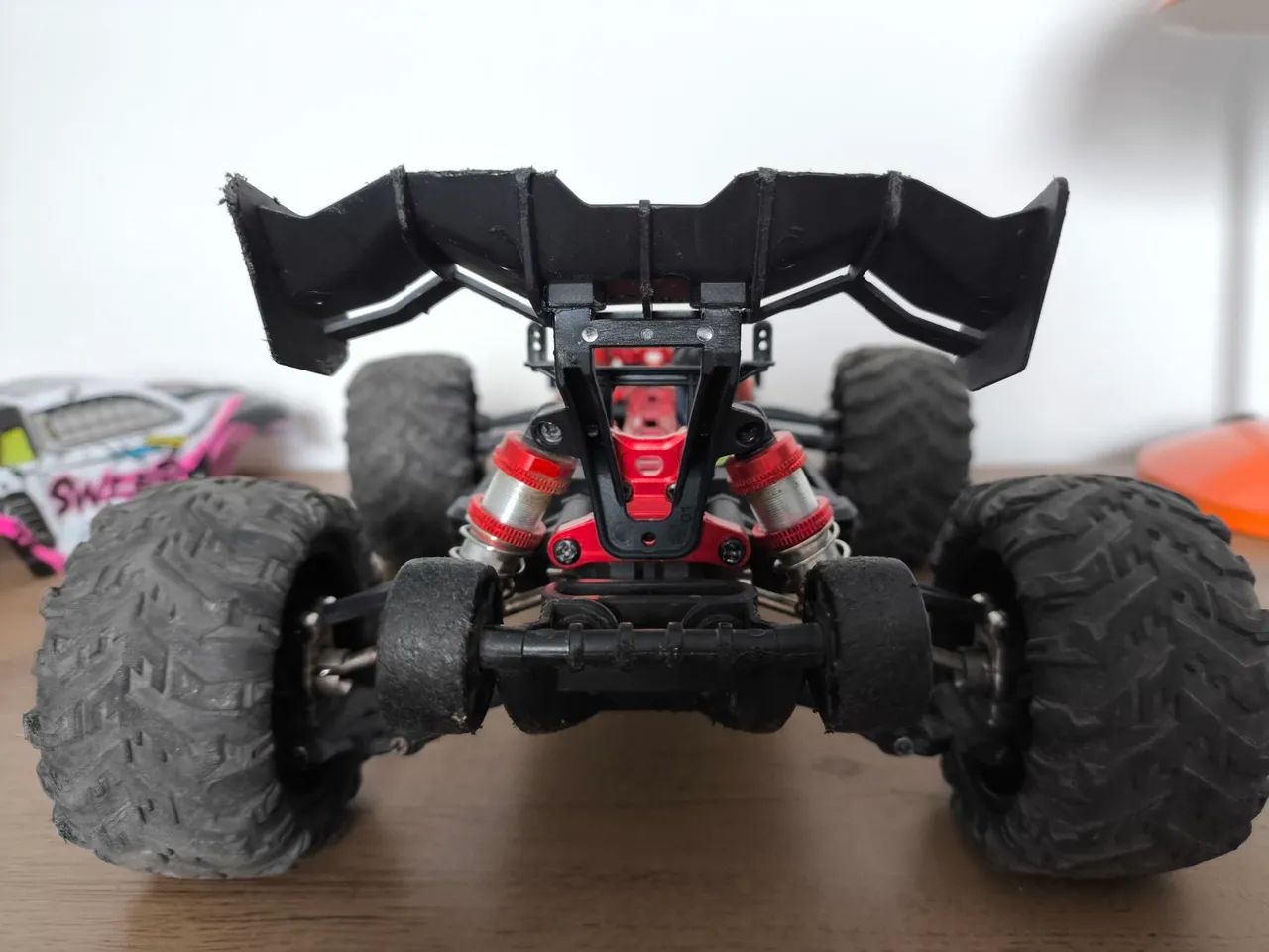 Rc Sweep Pro Custom - Foto 5