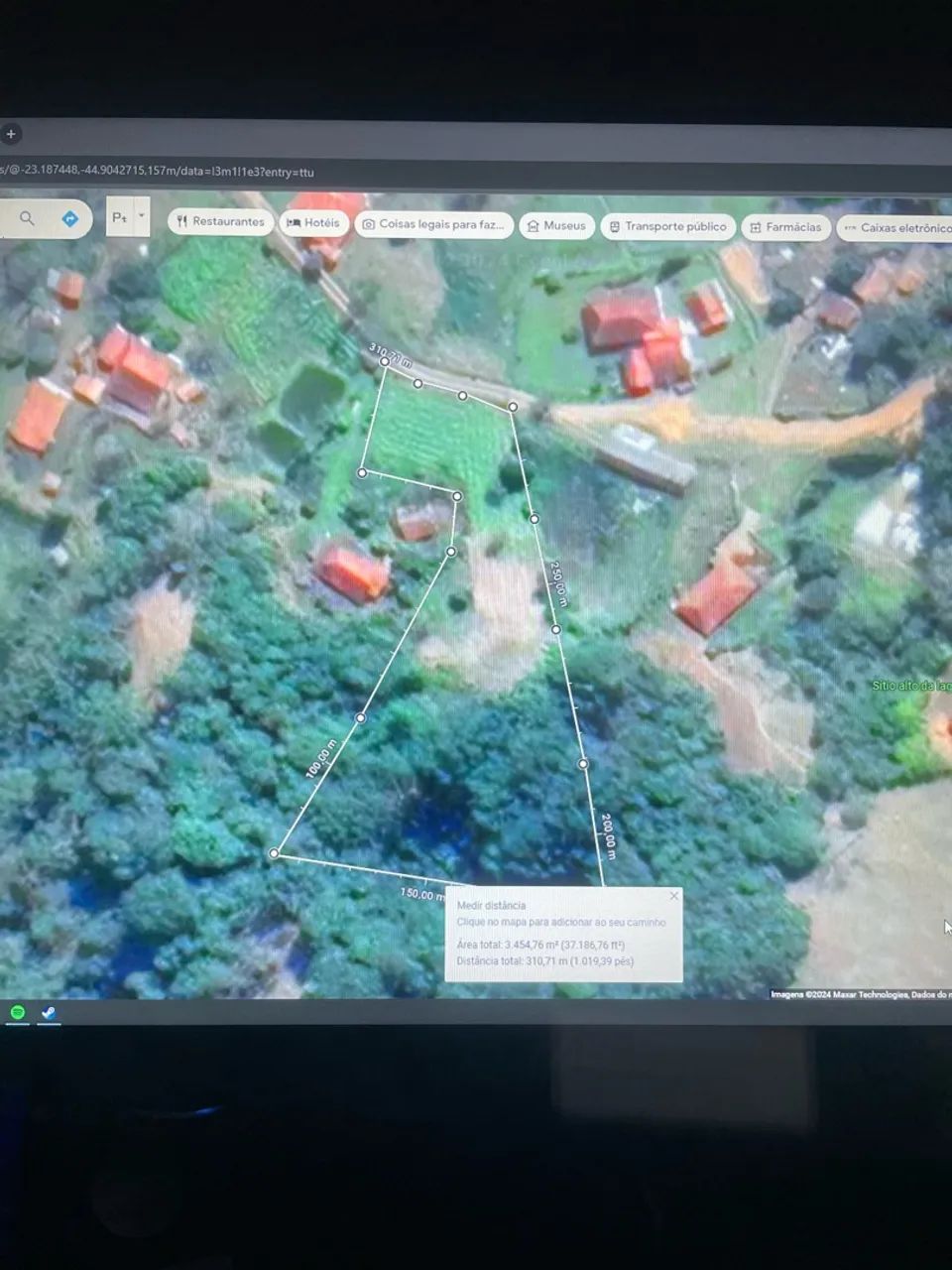 chacara - Foto 2