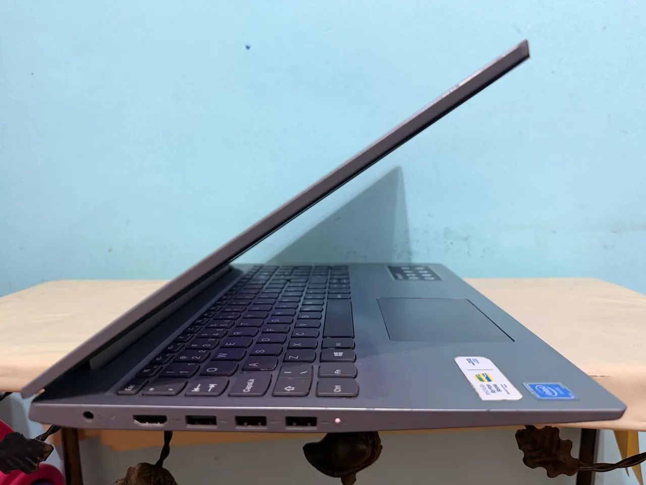 Notebook Lenovo Ideapad S145 - Foto 4
