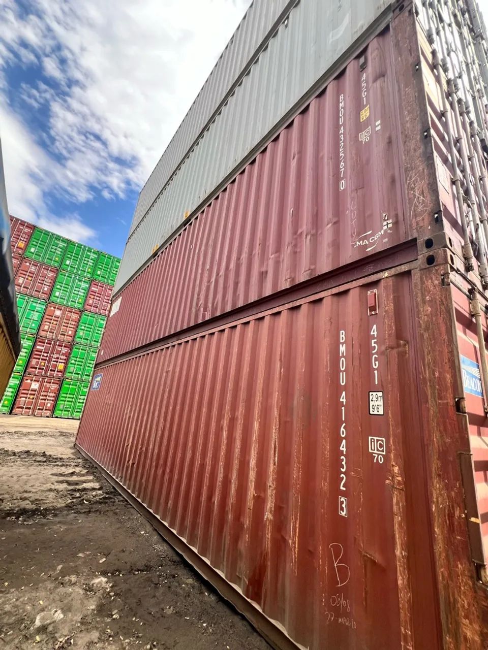 Container, solução para seu negócio  - Foto 4