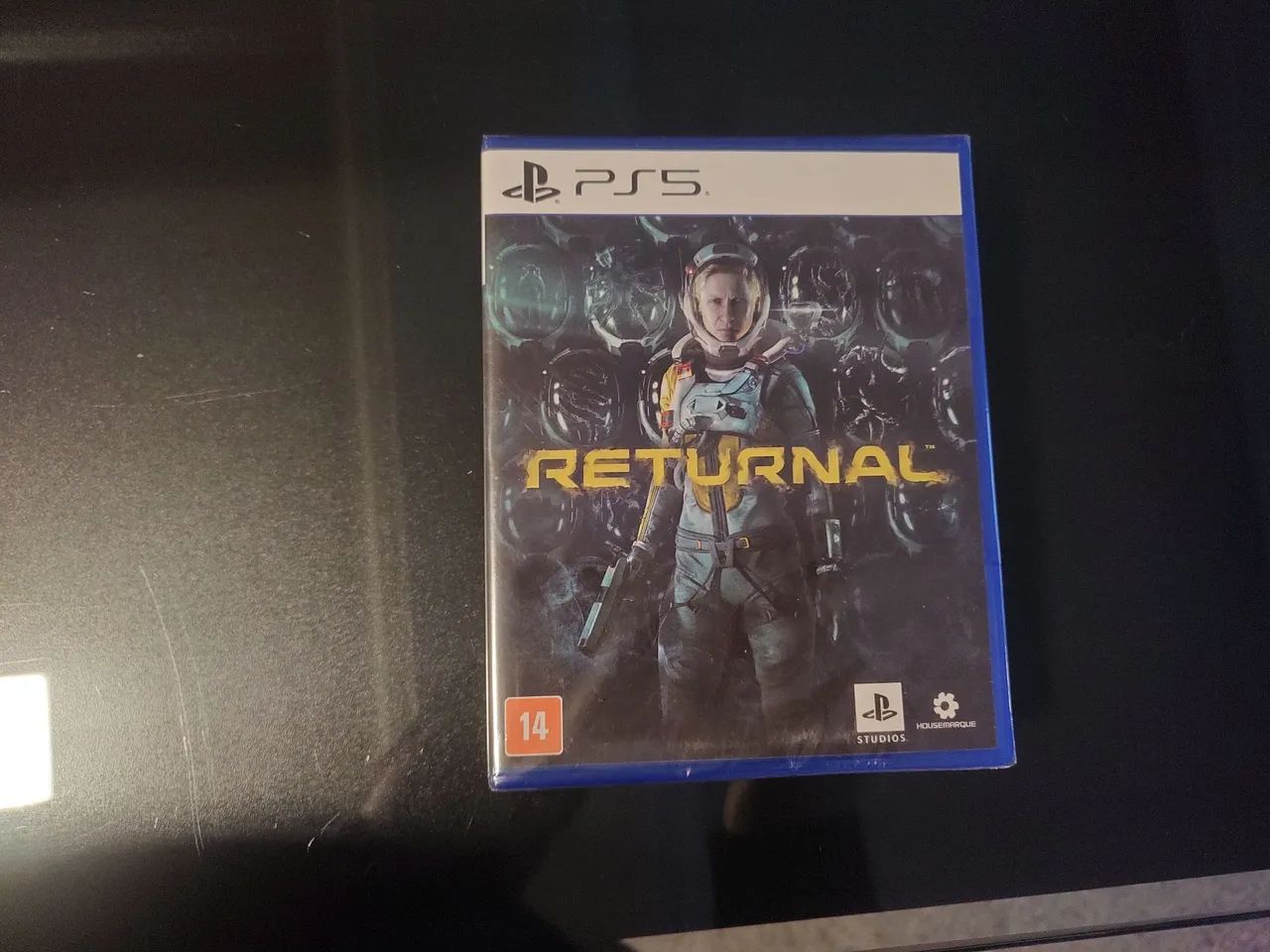 Returnal - Foto 2