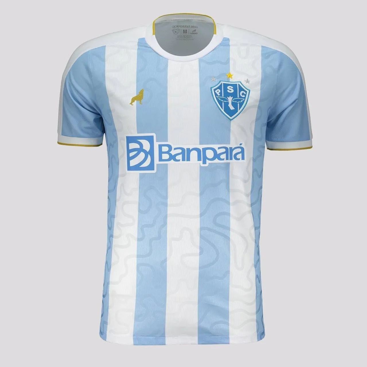 Camisa masculina Paysandu  - Foto 2