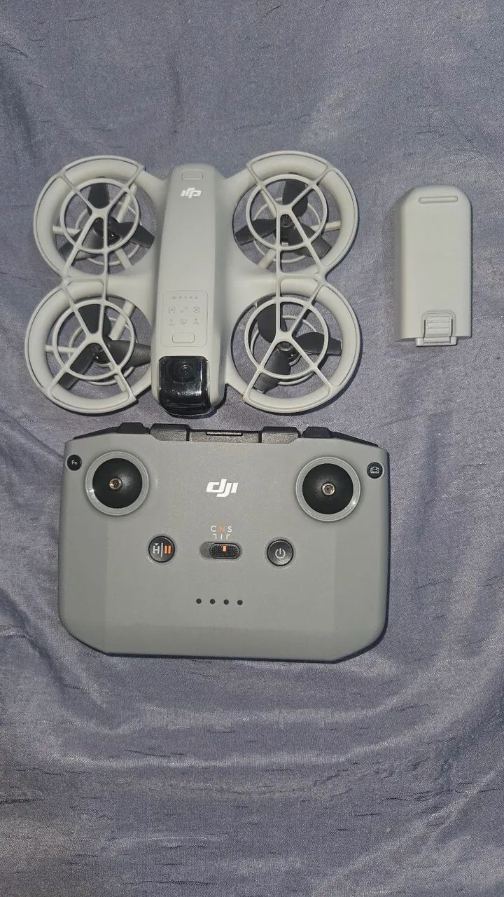 Drone dji neo 1