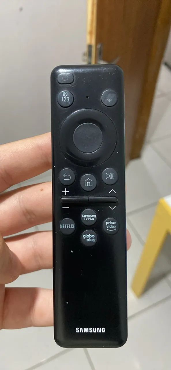 TV 4k 50 polegadas  - Foto 2