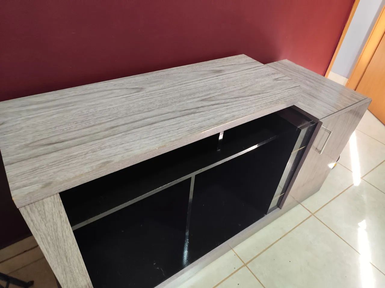 rack sala