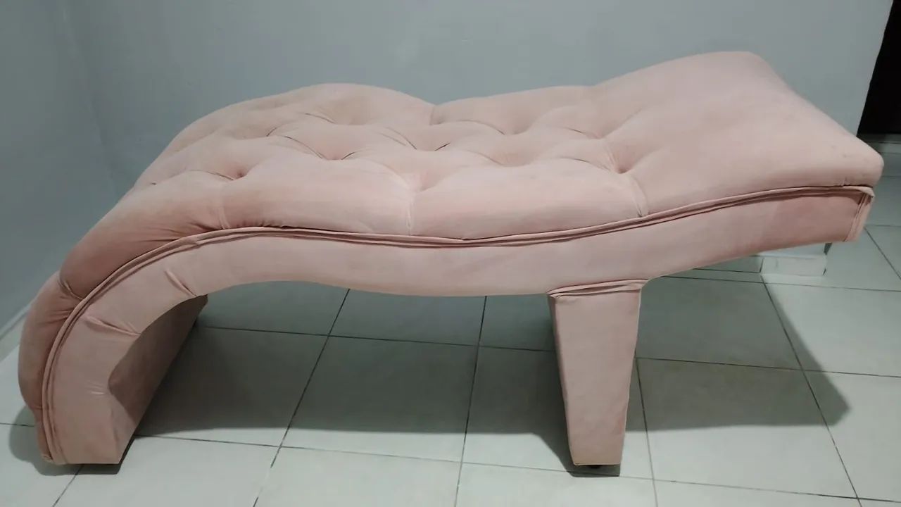 Vendo Maca de cílios rosa  - Foto 3
