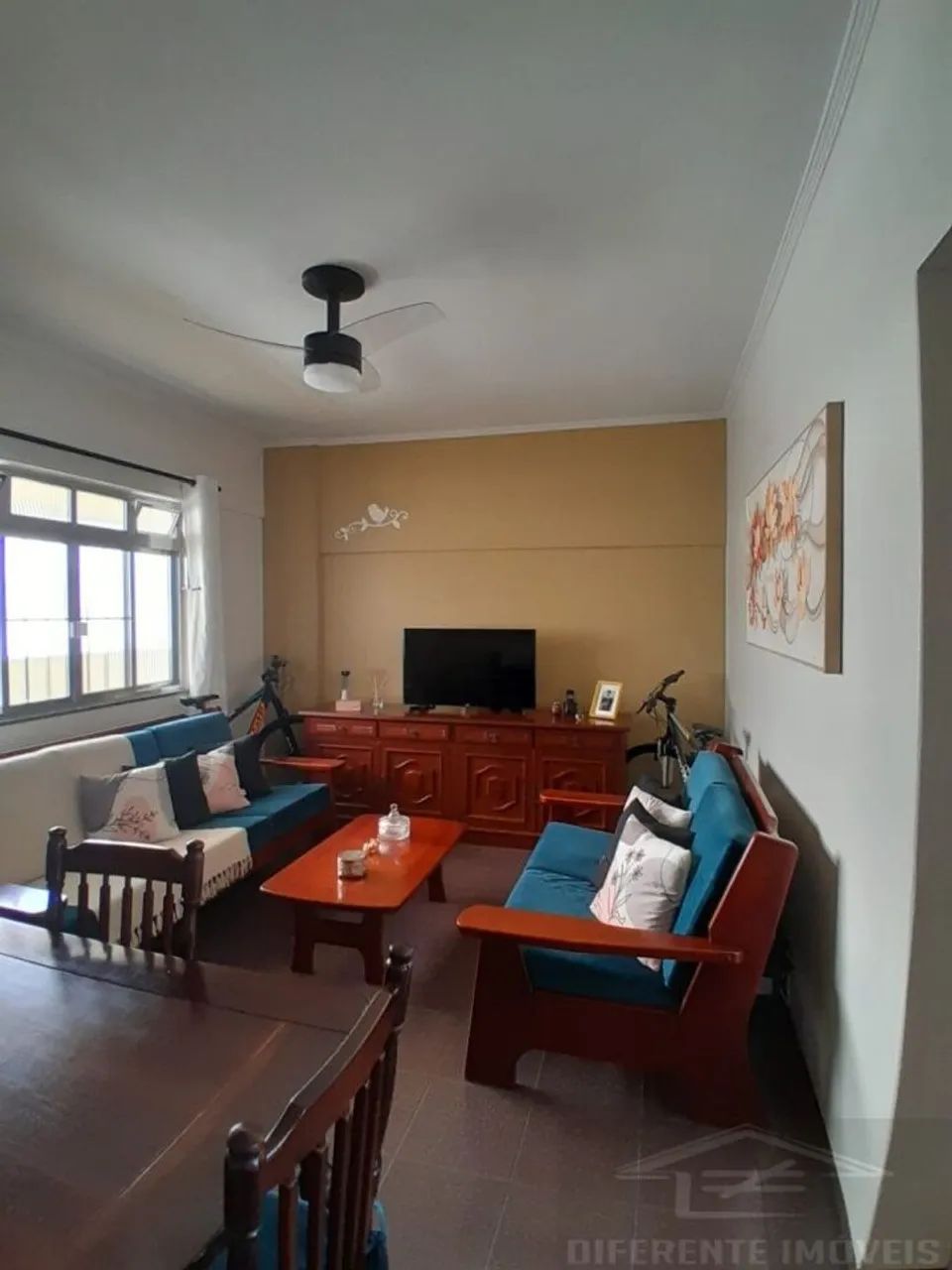 APARTAMENTO À VENDA AO LADO DO CERET - Foto 3
