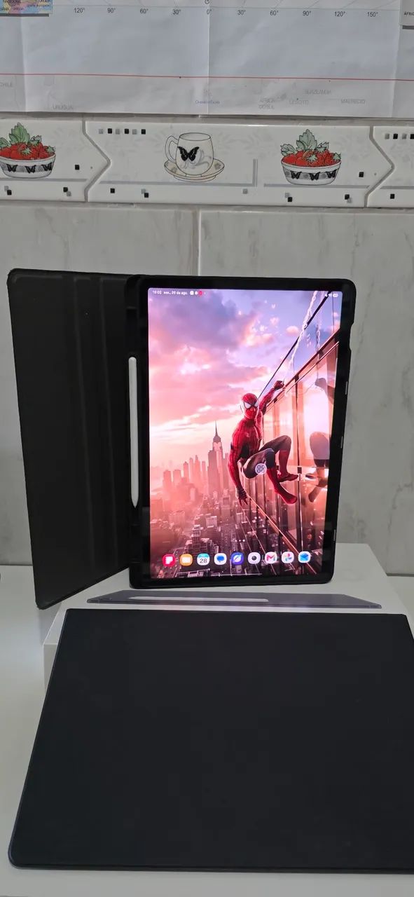 Galaxy Tab S10 FE+