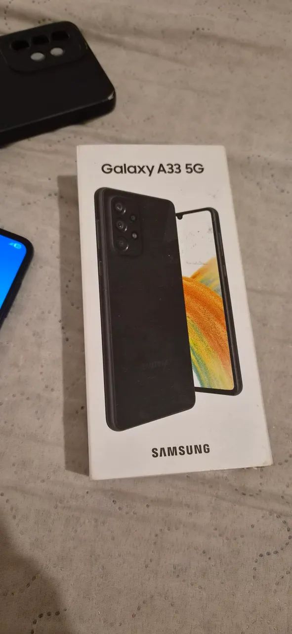 Samsung A33 5G - Foto 5