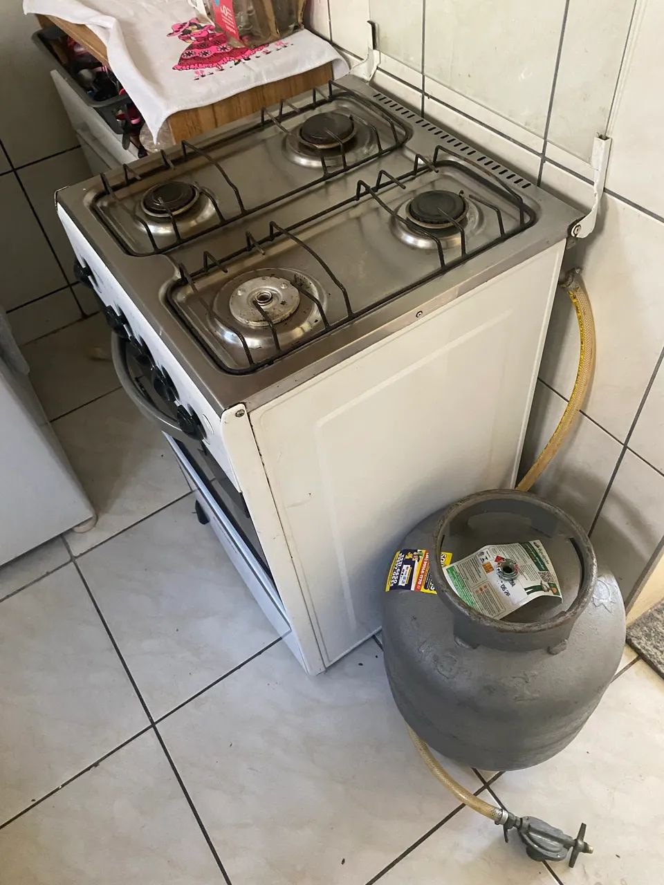 Fogão  - Foto 3