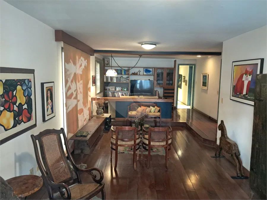 Apartamento com 3 quartos para locação em Pinheiros - SP - Foto 2