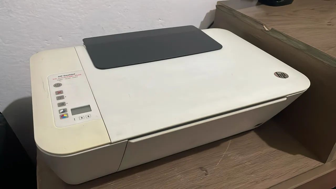 Impressora HP á venda - Foto 3