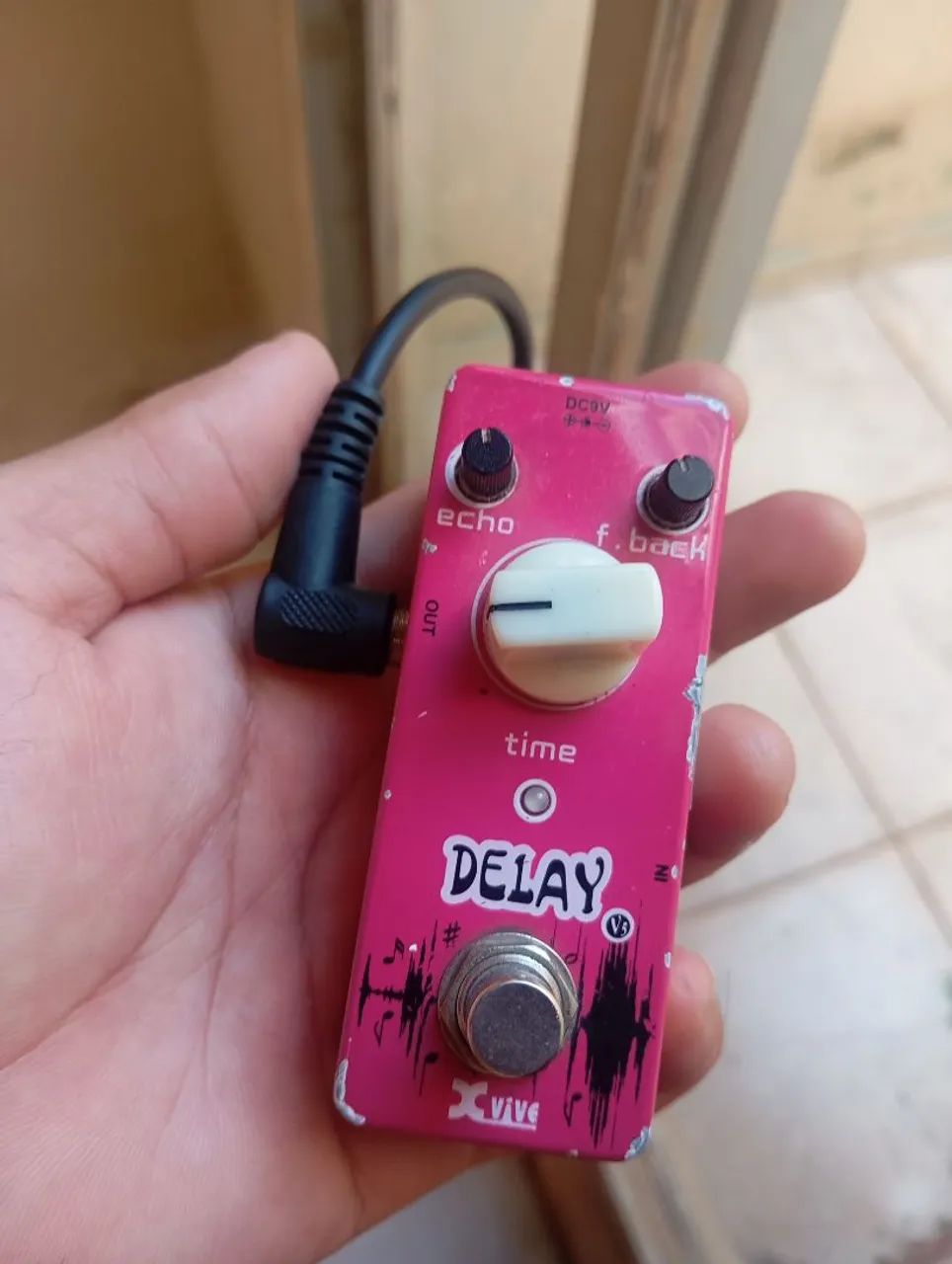 Guitarra + Pedal - Foto 3