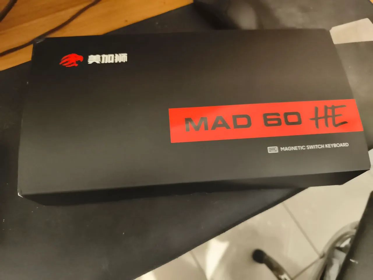 MADLiON 60 HE - Foto 2