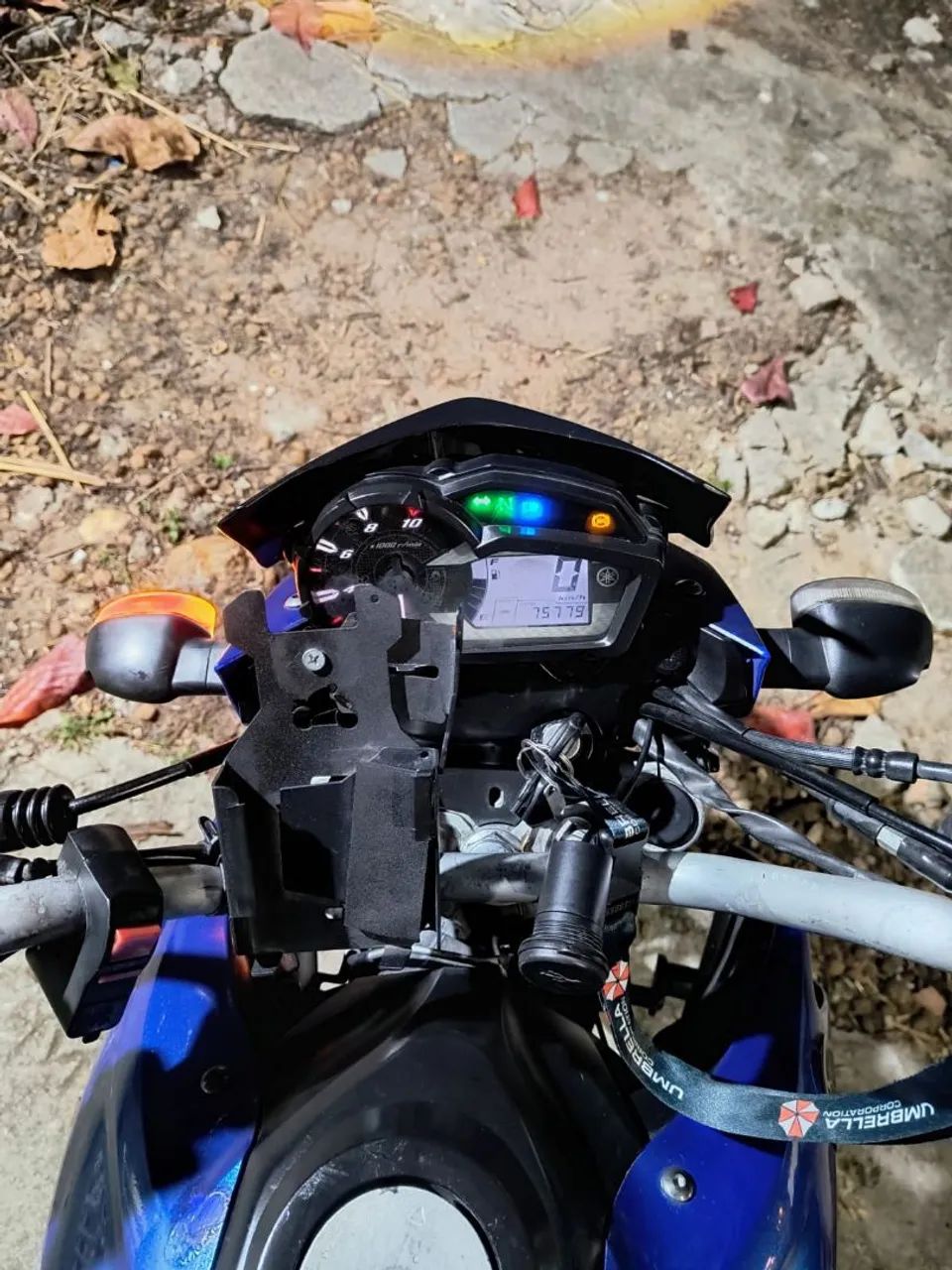Crosser 2019 Impec ável  - Foto 2