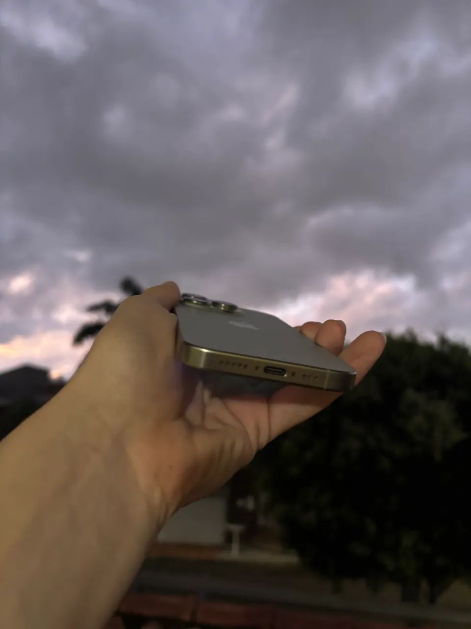Iphone 15 pro - Foto 3