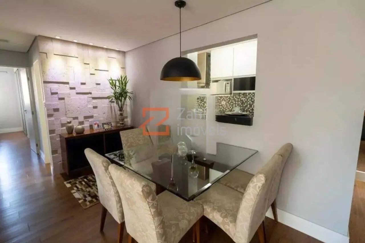 APARTAMENTO PARA ALUGAR 3 QUARTOS NA VILA ANDRADE - Foto 3
