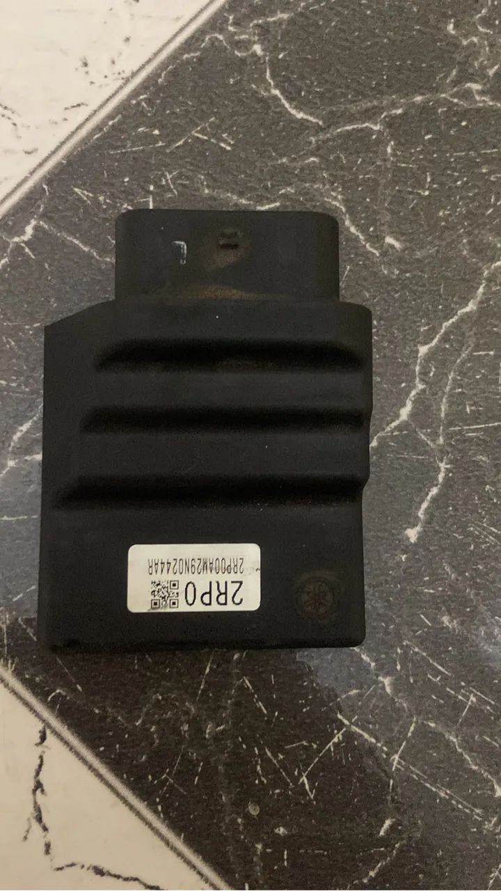 Módulo de factor - Peças para motos - Jardim Santa Izabel, Cotia