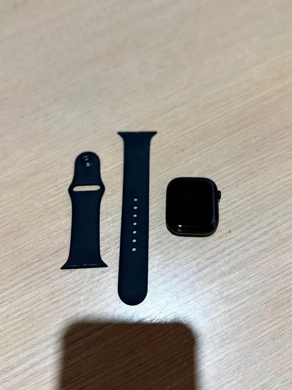 Apple Watch Series 11 - 46mm 98% - Foto 3