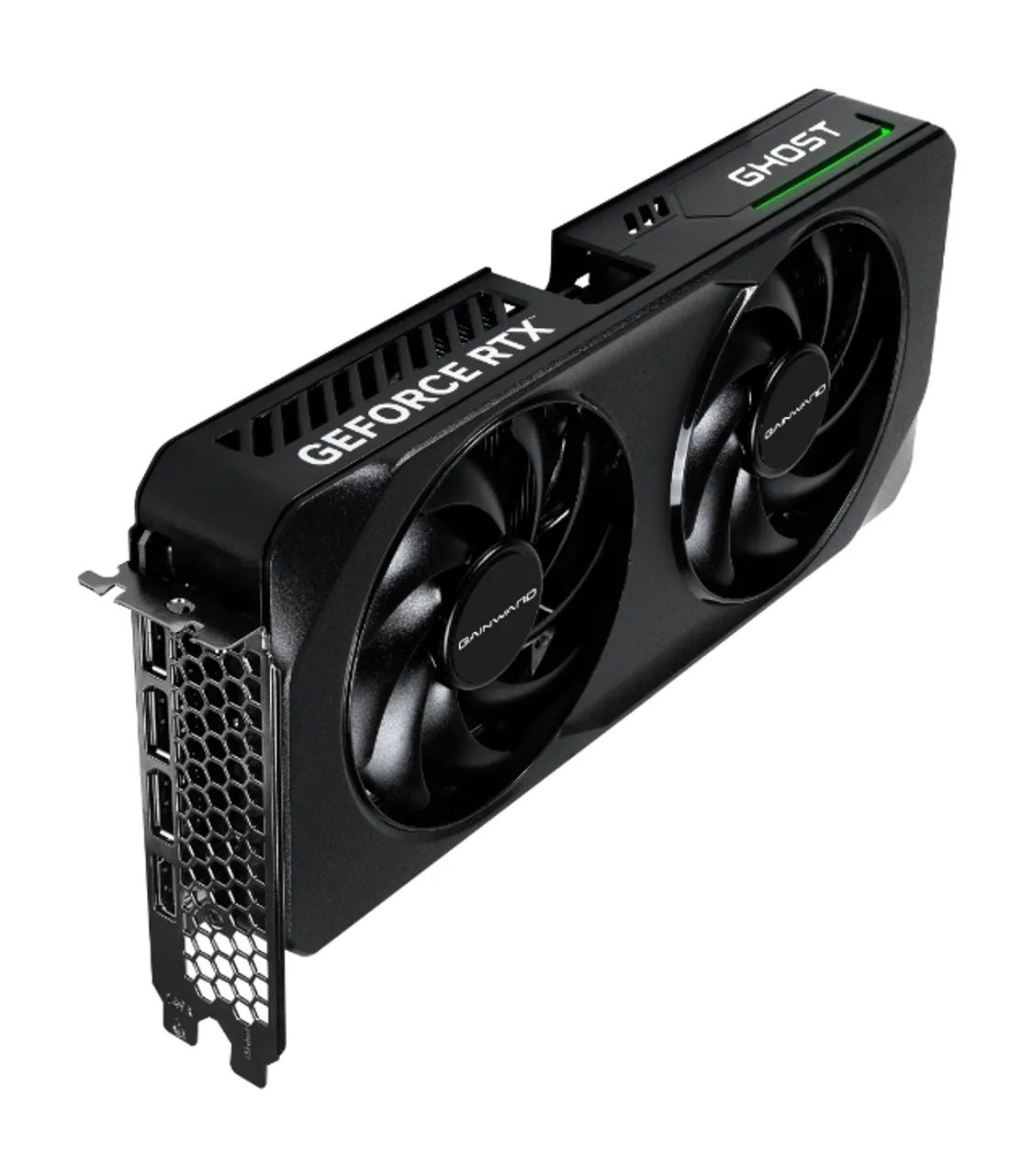 RTX 5060 8GB Gainward Ghost - nova, lacrada! - Foto 2