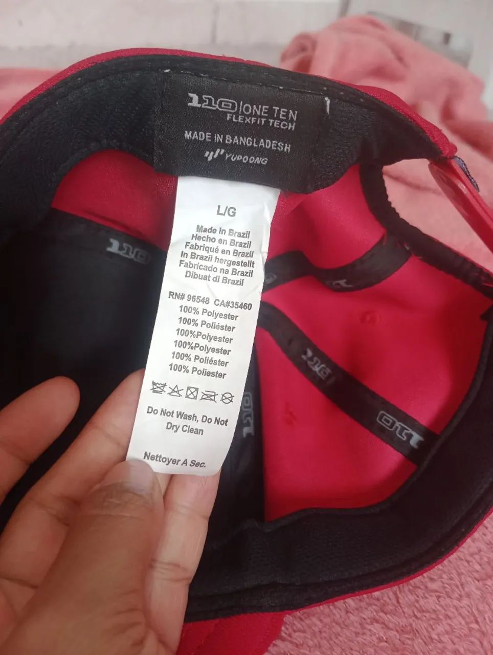 Bonés Hurley  - Foto 3