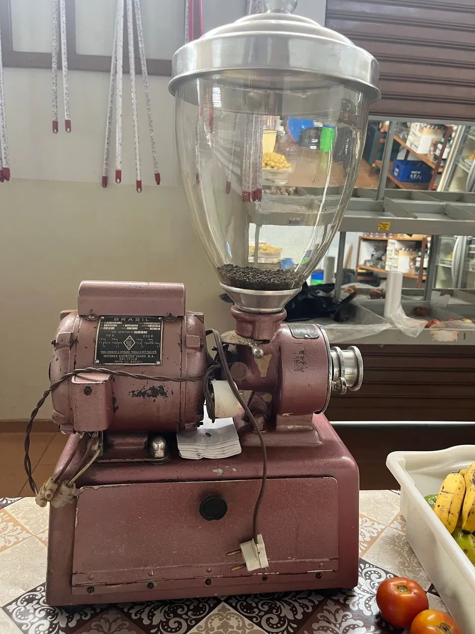 Moinho de pimenta do reino  - Foto 3