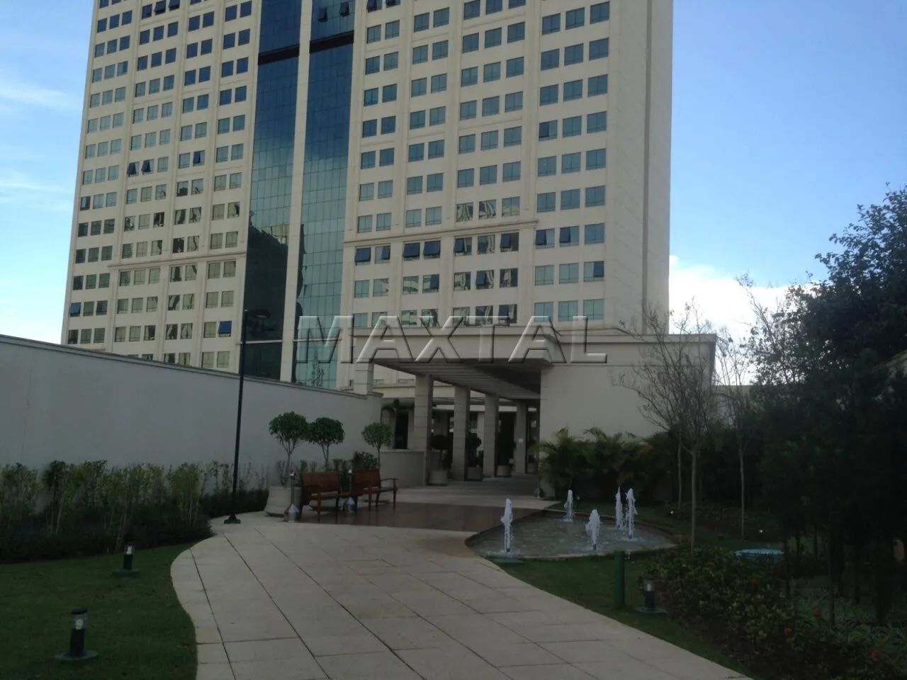 Sala à venda, Barra Funda, 4 salas,1 banheiro, 1 vaga e localizado próximo ao Fórum Crimin - Foto 2