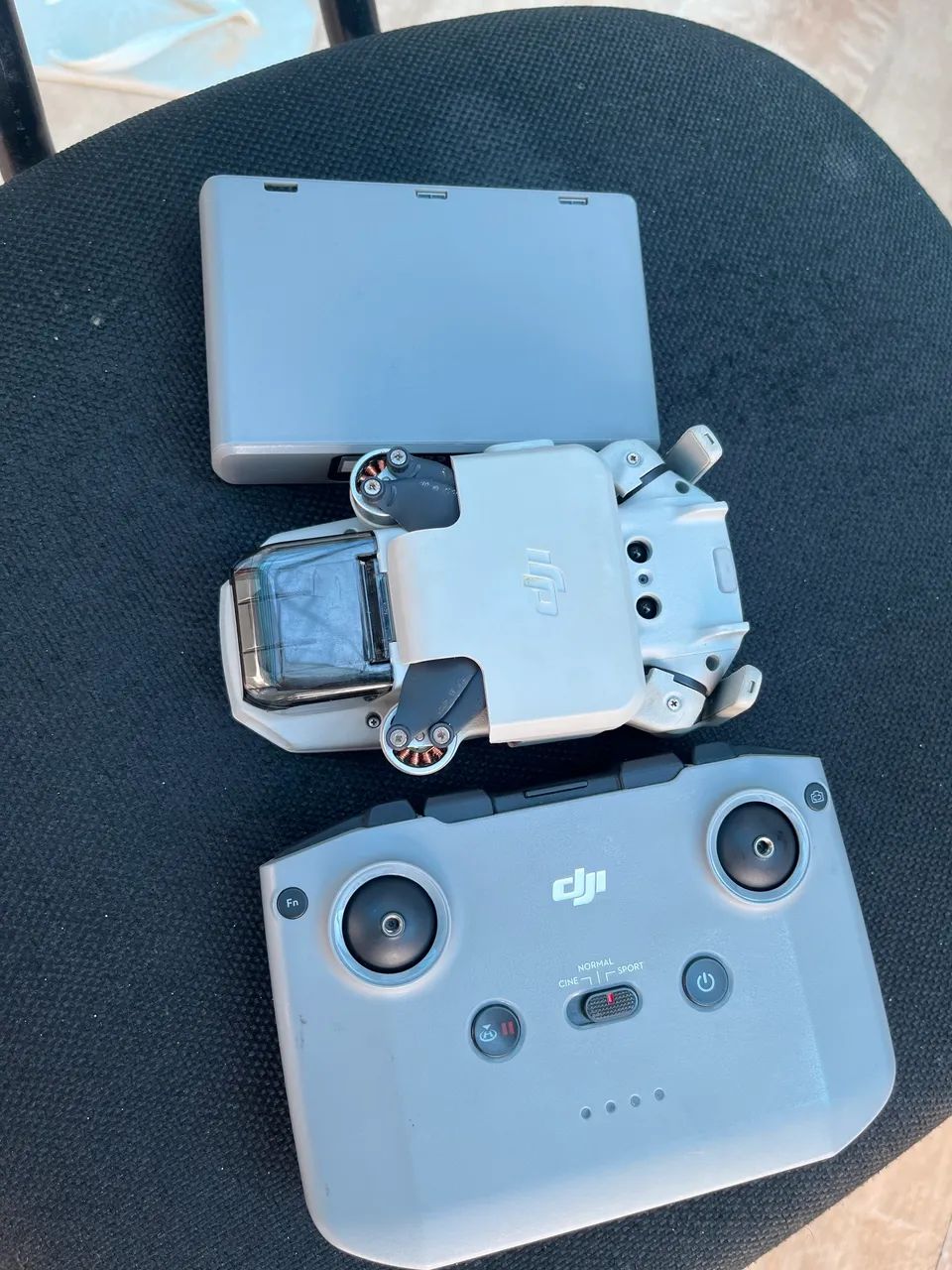 Drone DJI mini 2 