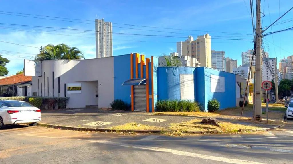 Prédio Comercial - Rua C-261 - Setor Nova Suíça - Foto 3