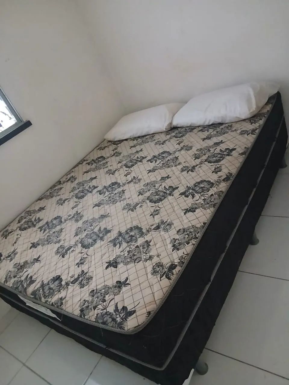 Cama casal