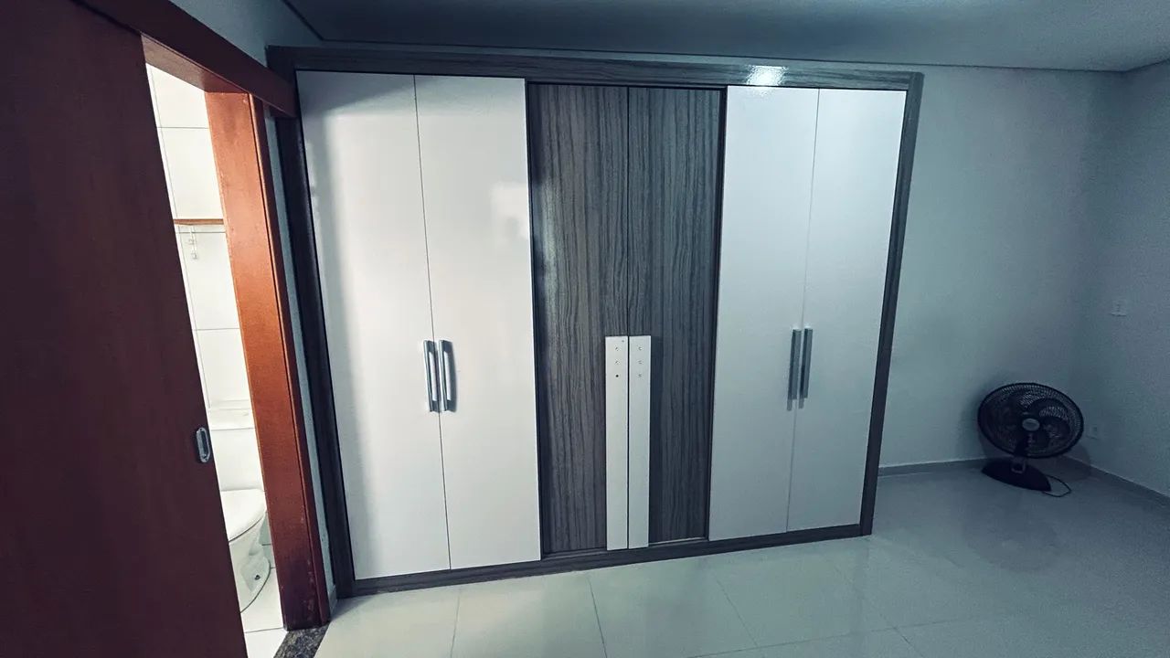 Guarda roupas  - Foto 2