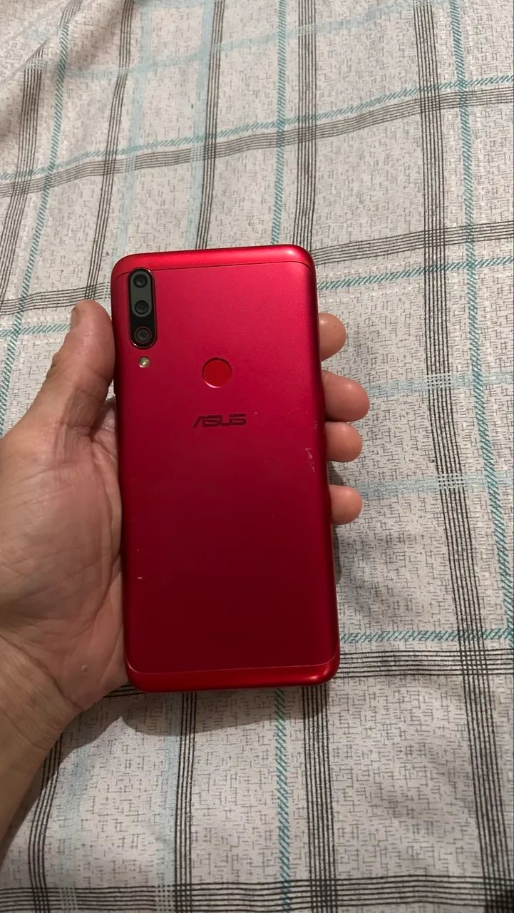 Zenfone Max shot Plus - Foto 4