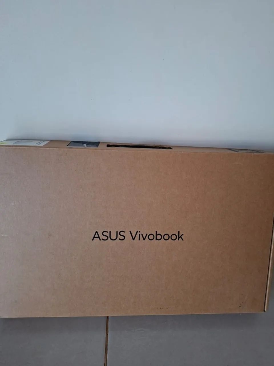Notebook Asus Core 5 16gb 512GB SSD - Foto 5