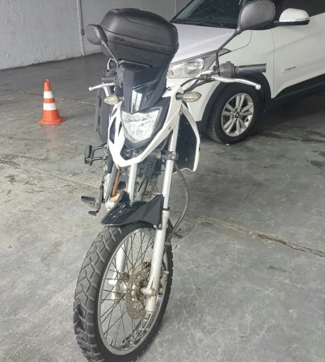 Crosser 150 muito nova - Foto 3