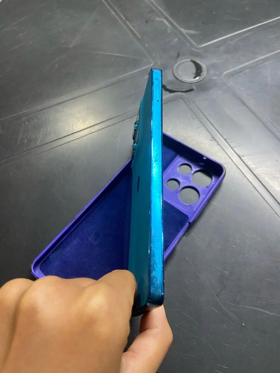 Motorola g75 5g  - Foto 3