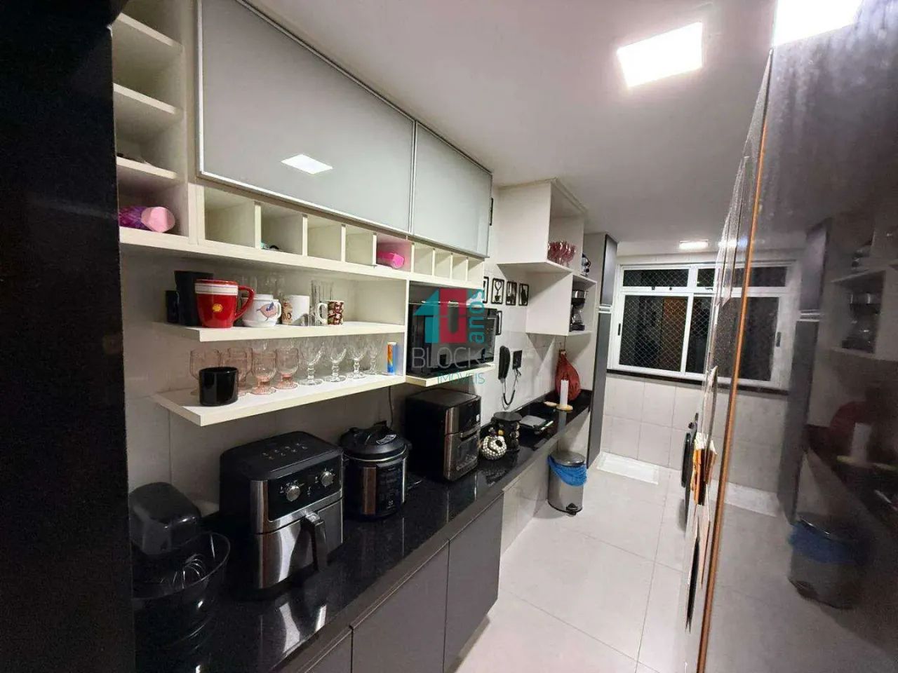 Recreio dos Bandeirantes | Cobertura 3 quartos, sendo 2 suites - Foto 11