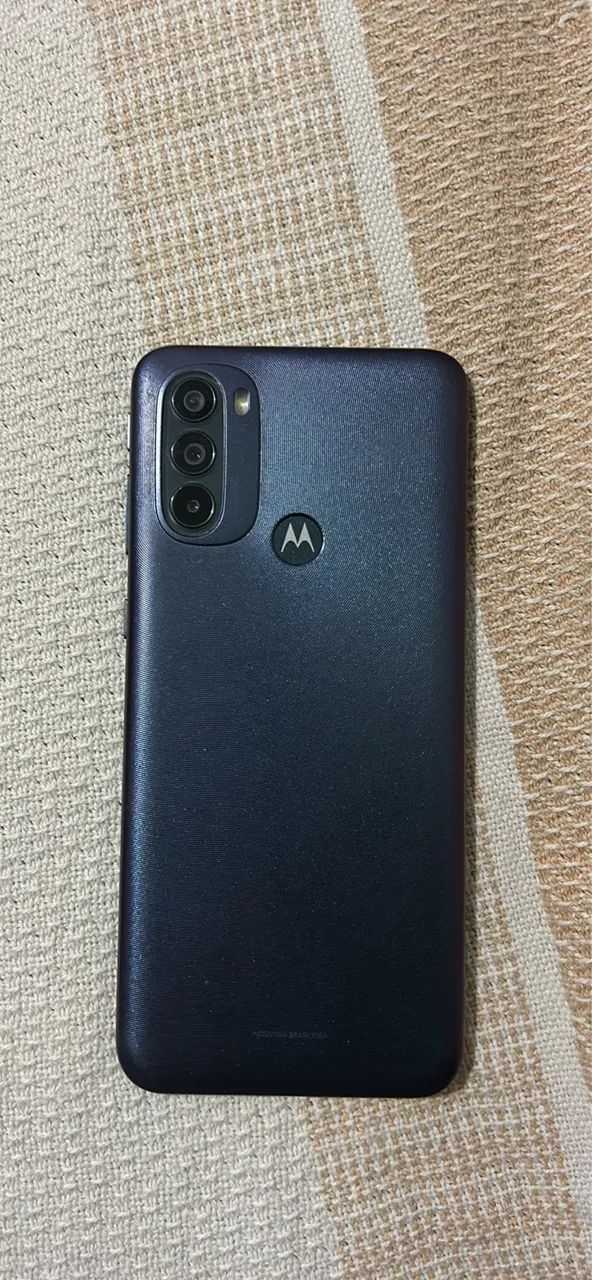 Moto g31