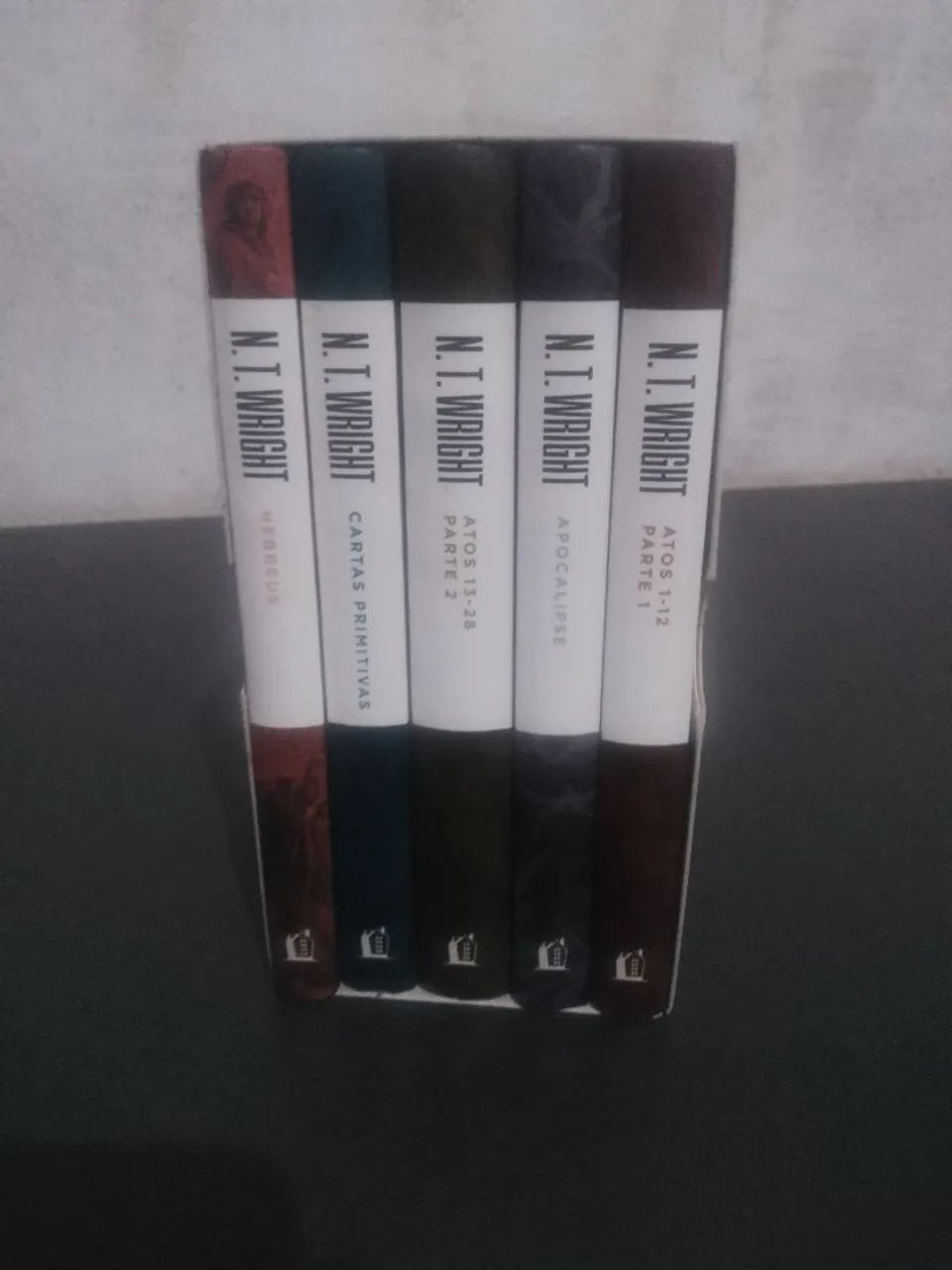 Comentários bíblico! - Foto 4