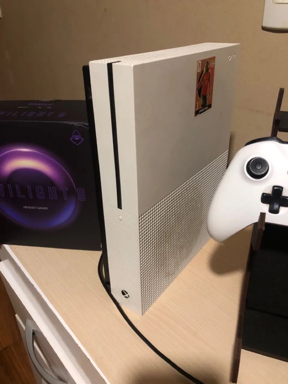 xbox one s - Foto 4