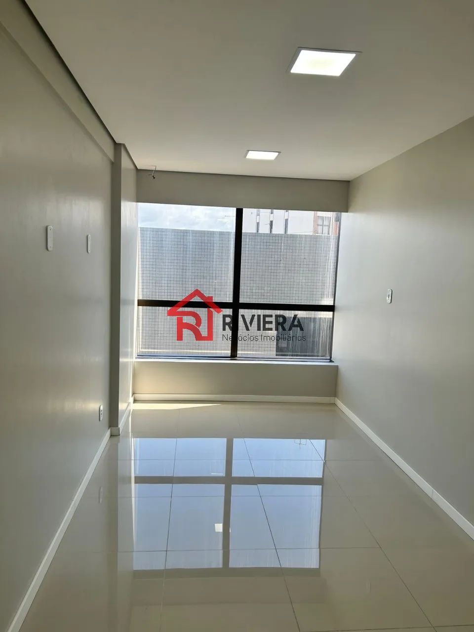 SALA COMERCIAL em SÃO LUÍS - MA, JARDIM RENASCENÇA