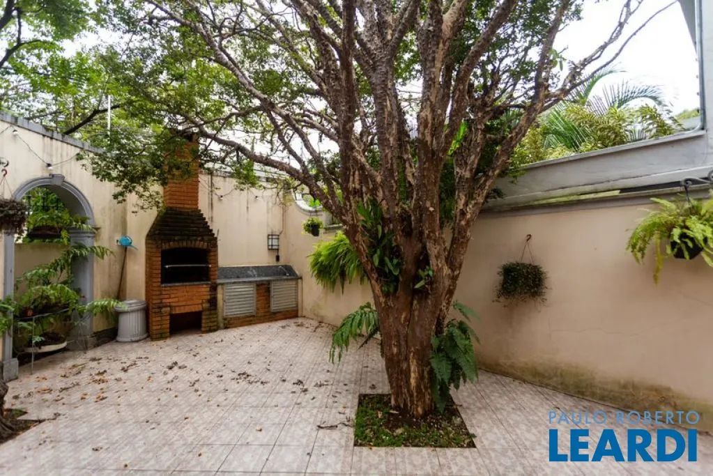 CASA TÉRREA - JARDIM EUROPA - SP - Foto 4