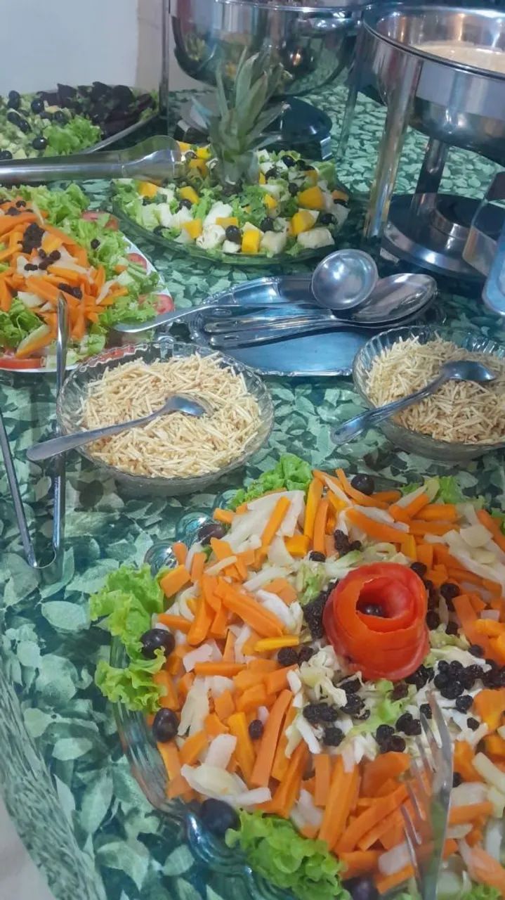Buffet josy  - Foto 4