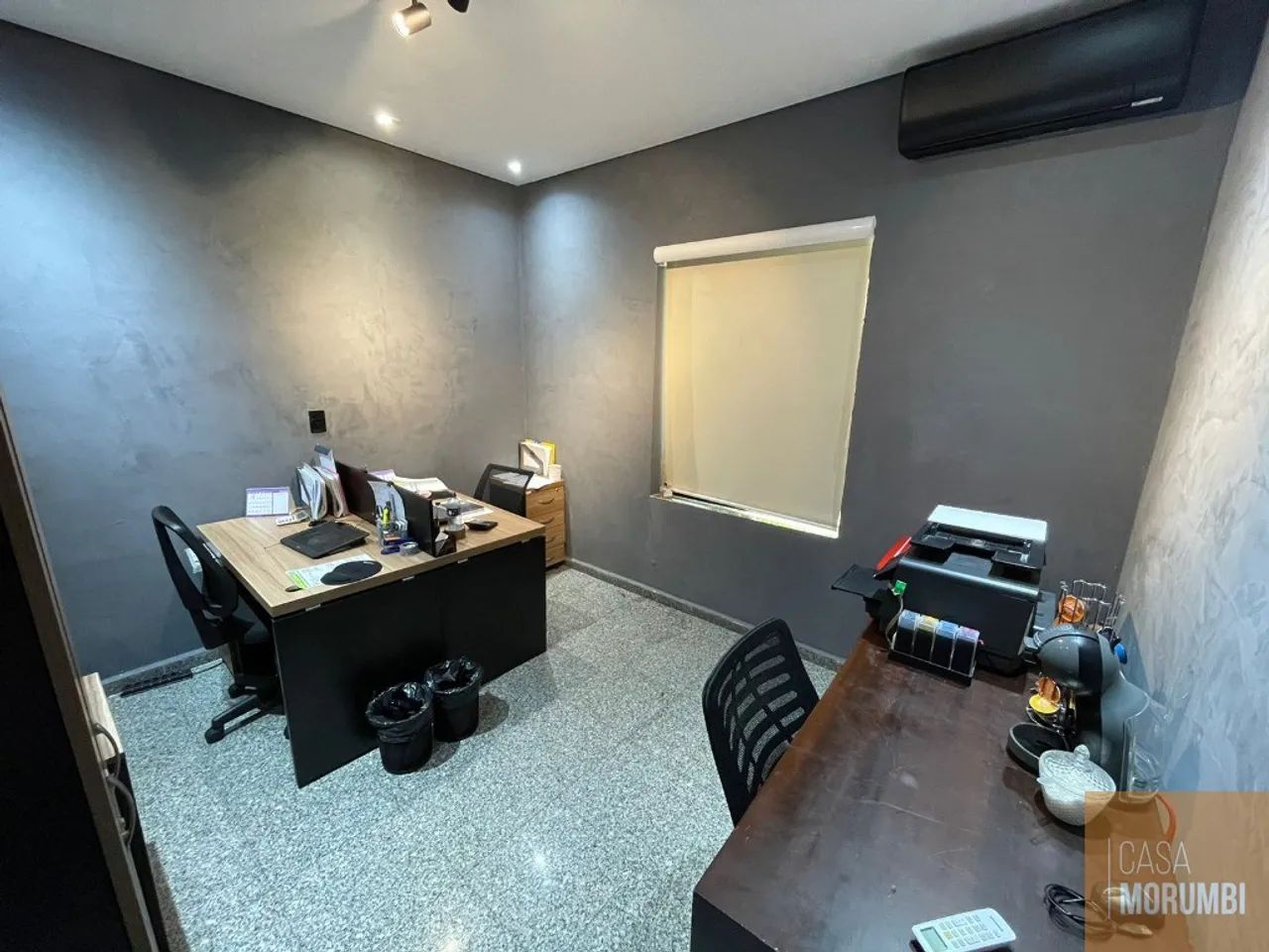 Locação Sala Comercial próximo Shopping Morumbi - Foto 2