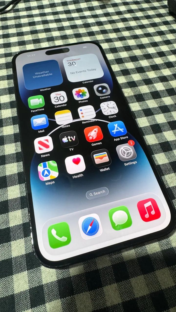 IPhone 14 Pro Max - Foto 3