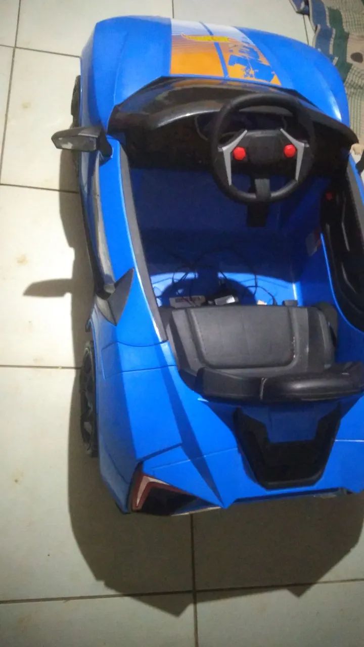 Carro infantil - Foto 3