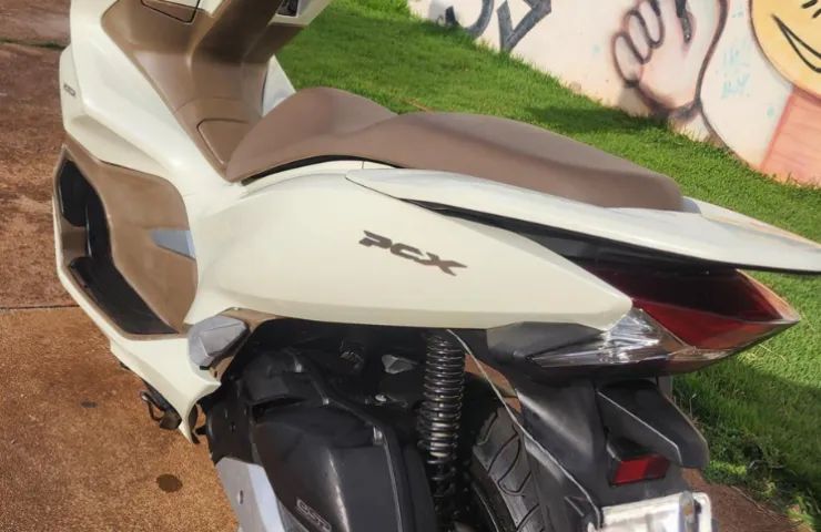 Honda PCX 150  - Foto 4