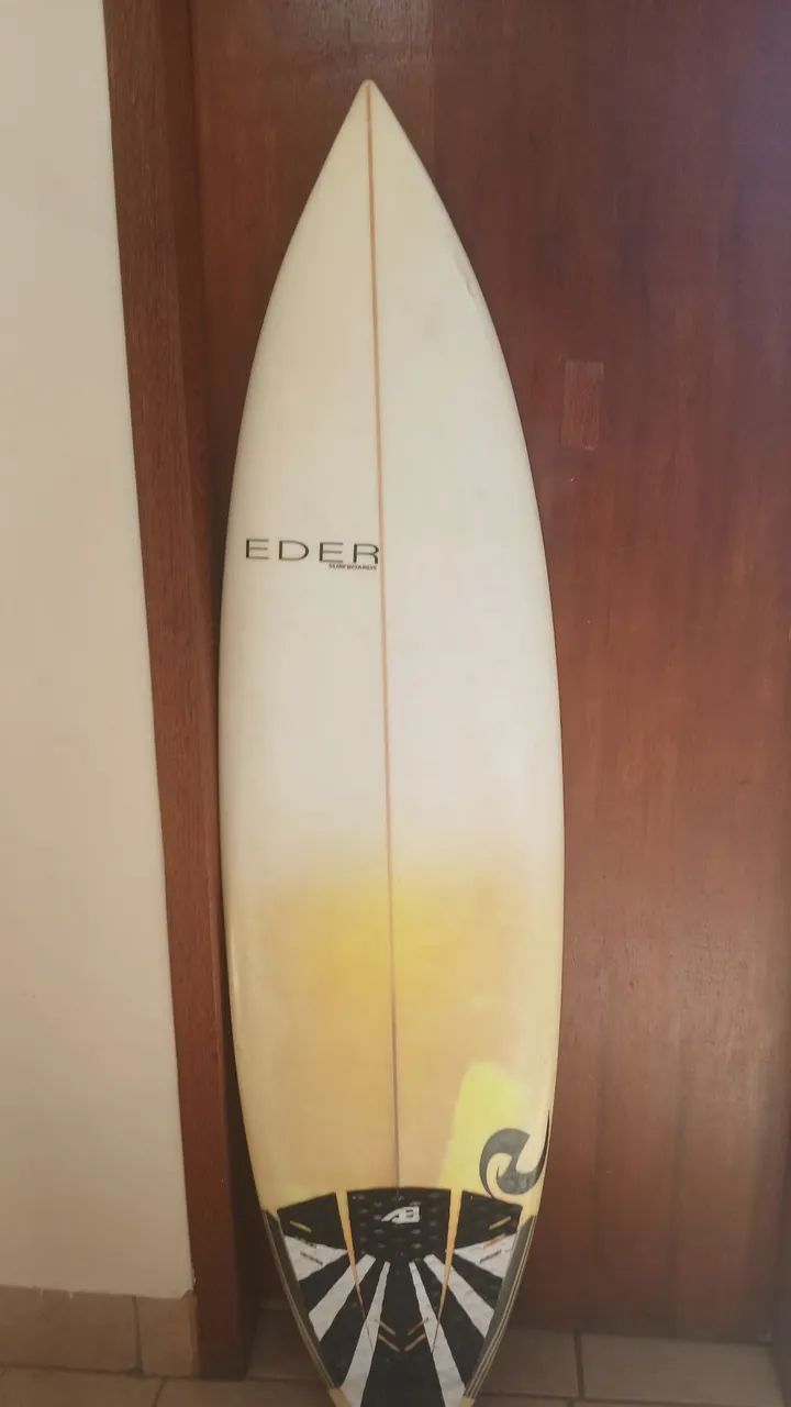 Prancha de Surf EPS 5.9! APROVEITE!