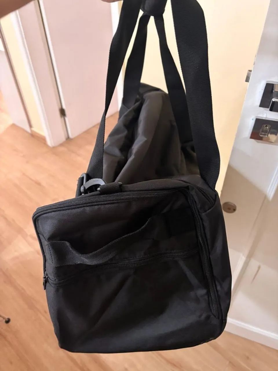 Mala Puma - Zerada - Foto 2